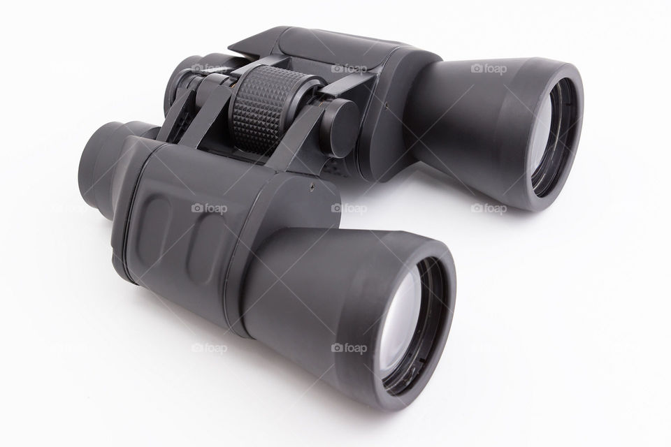 Binoculars