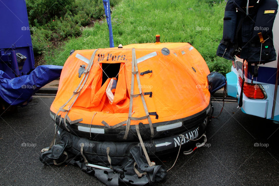 boat rescue rettungsboot by stef79