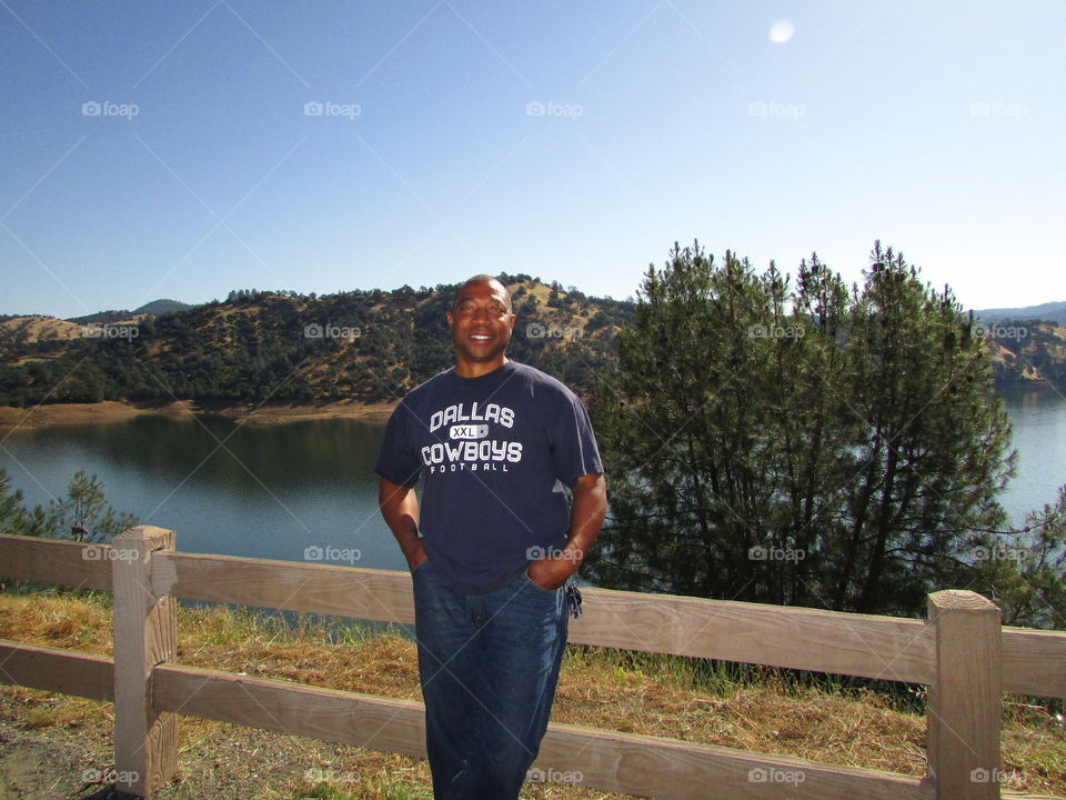 Yosemite National Park