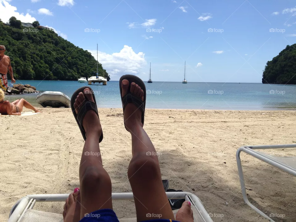 Saint Lucia