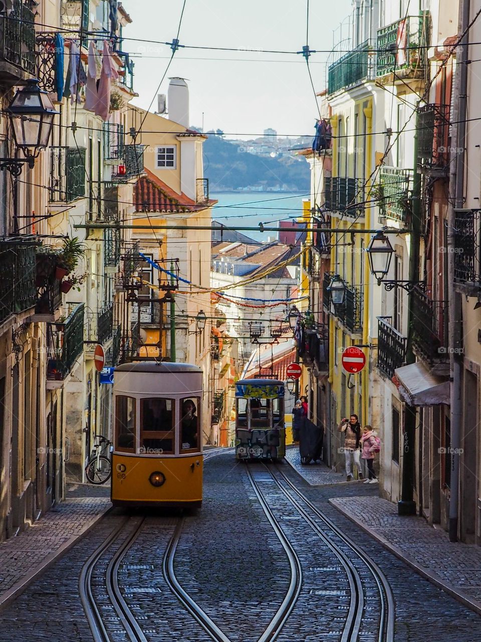 lisbon street