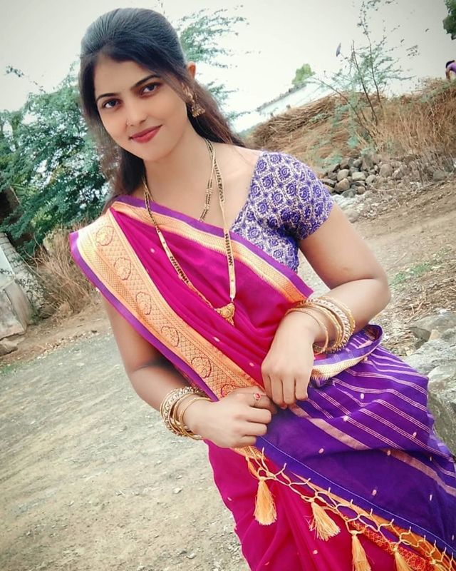 indian girl