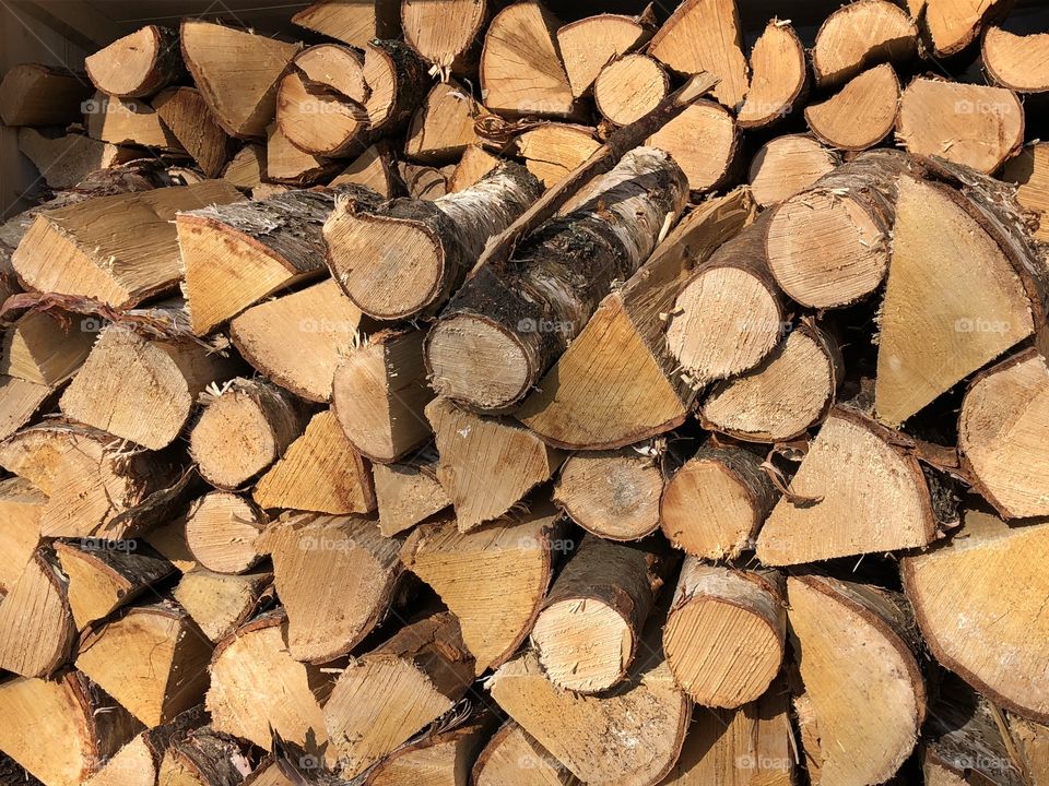 Firewood