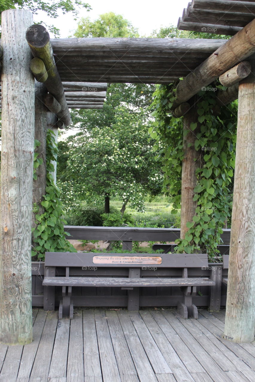 Observation Bench