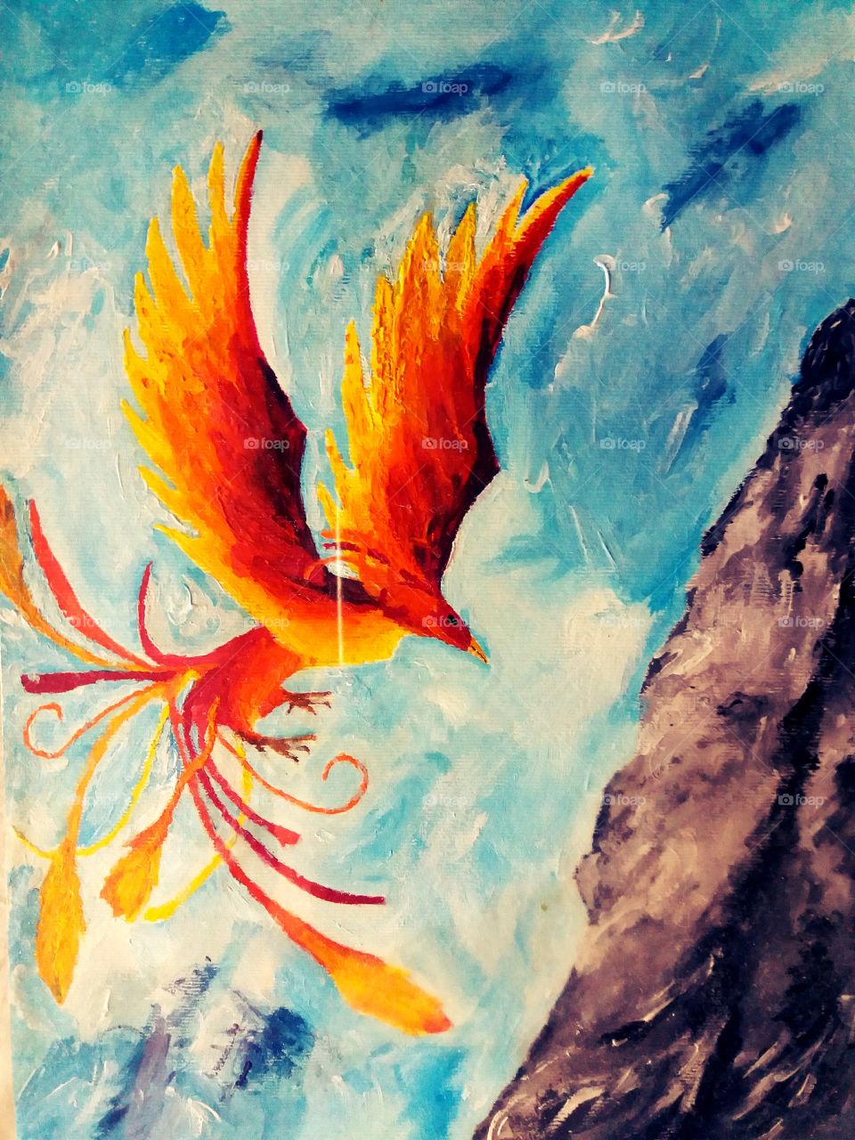phoenix