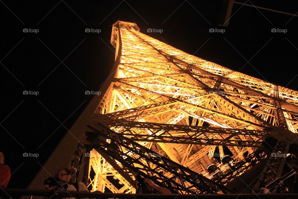 Eiffel Tower