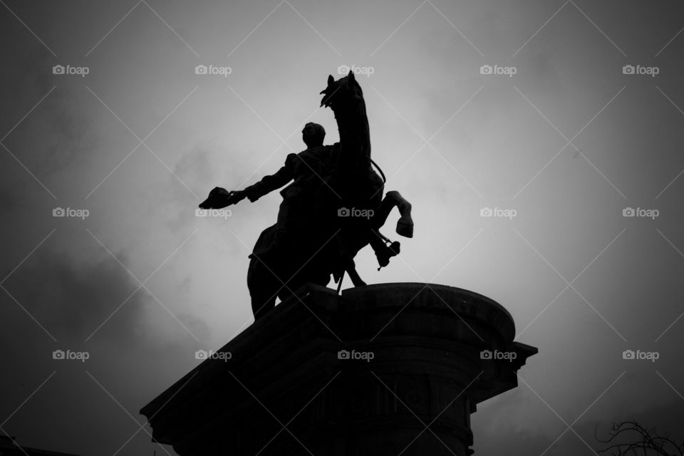 El ultimo combate de gerardo