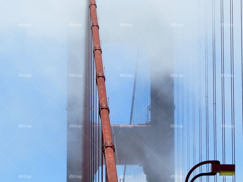 The Golden Gate 