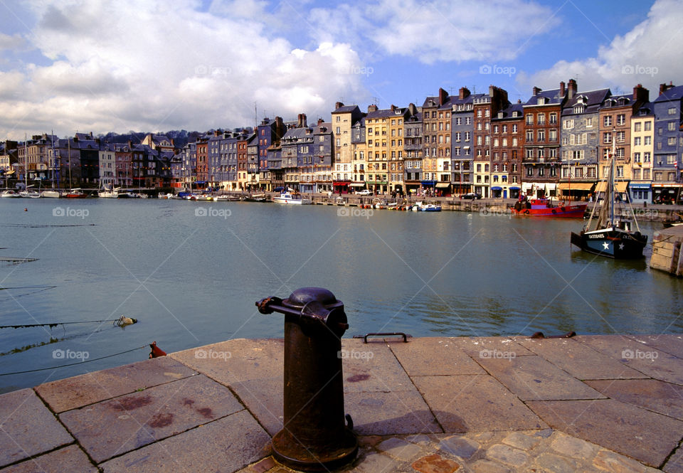 Honfleur