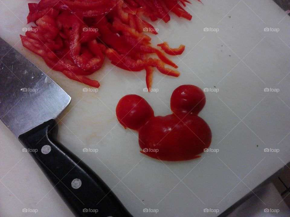 Mickey Pepper