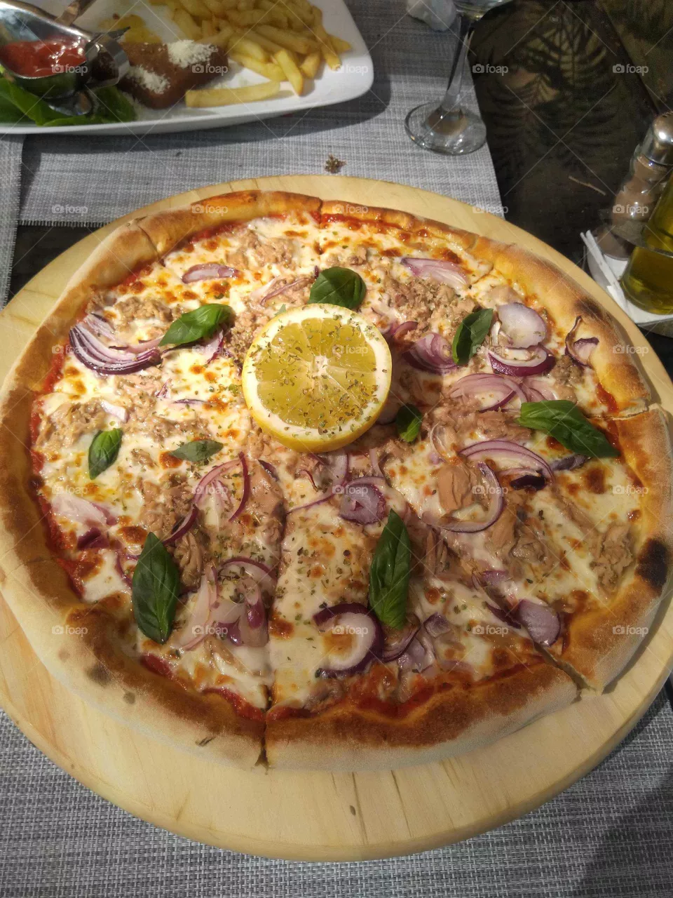Pizza