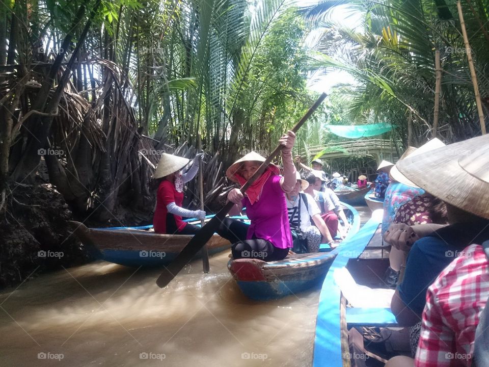 People, Group, Travel, Recreation, Daylight