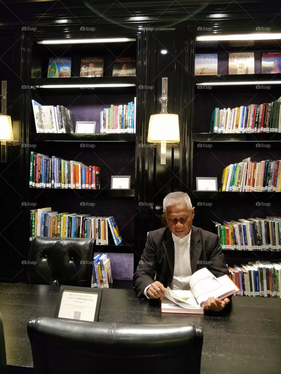 Book lover