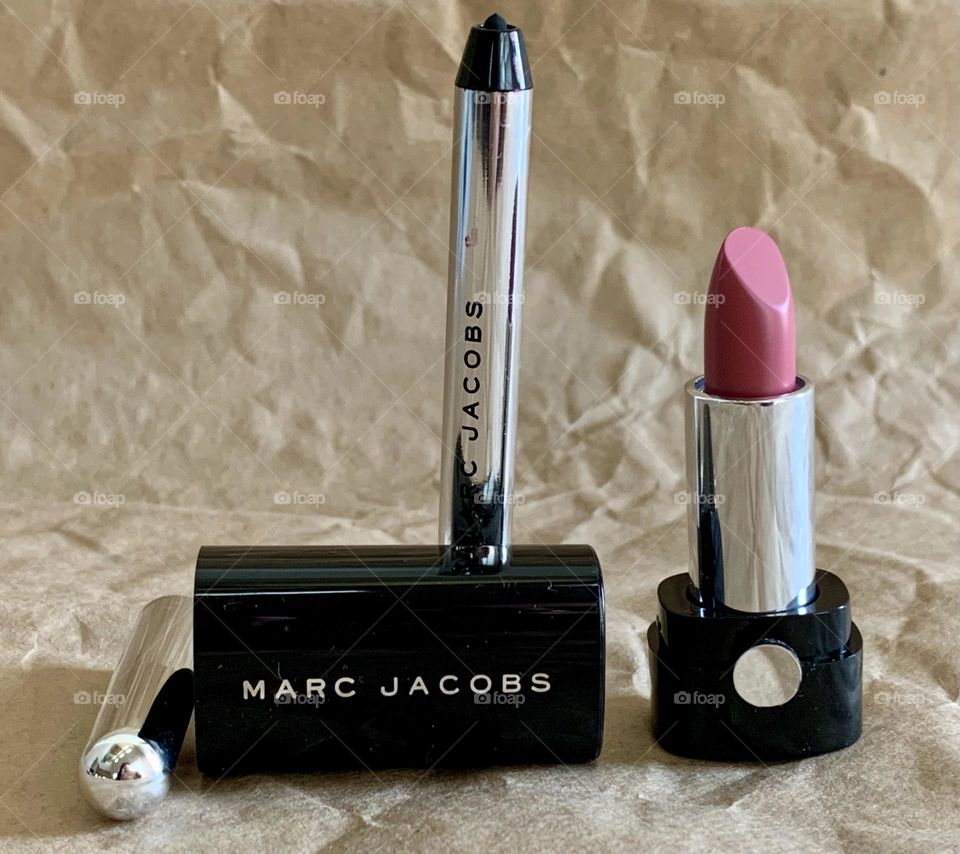 Marc Jacobs Make Up 