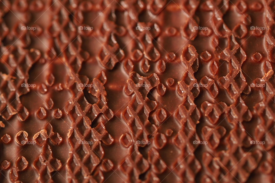 Full frame shot design