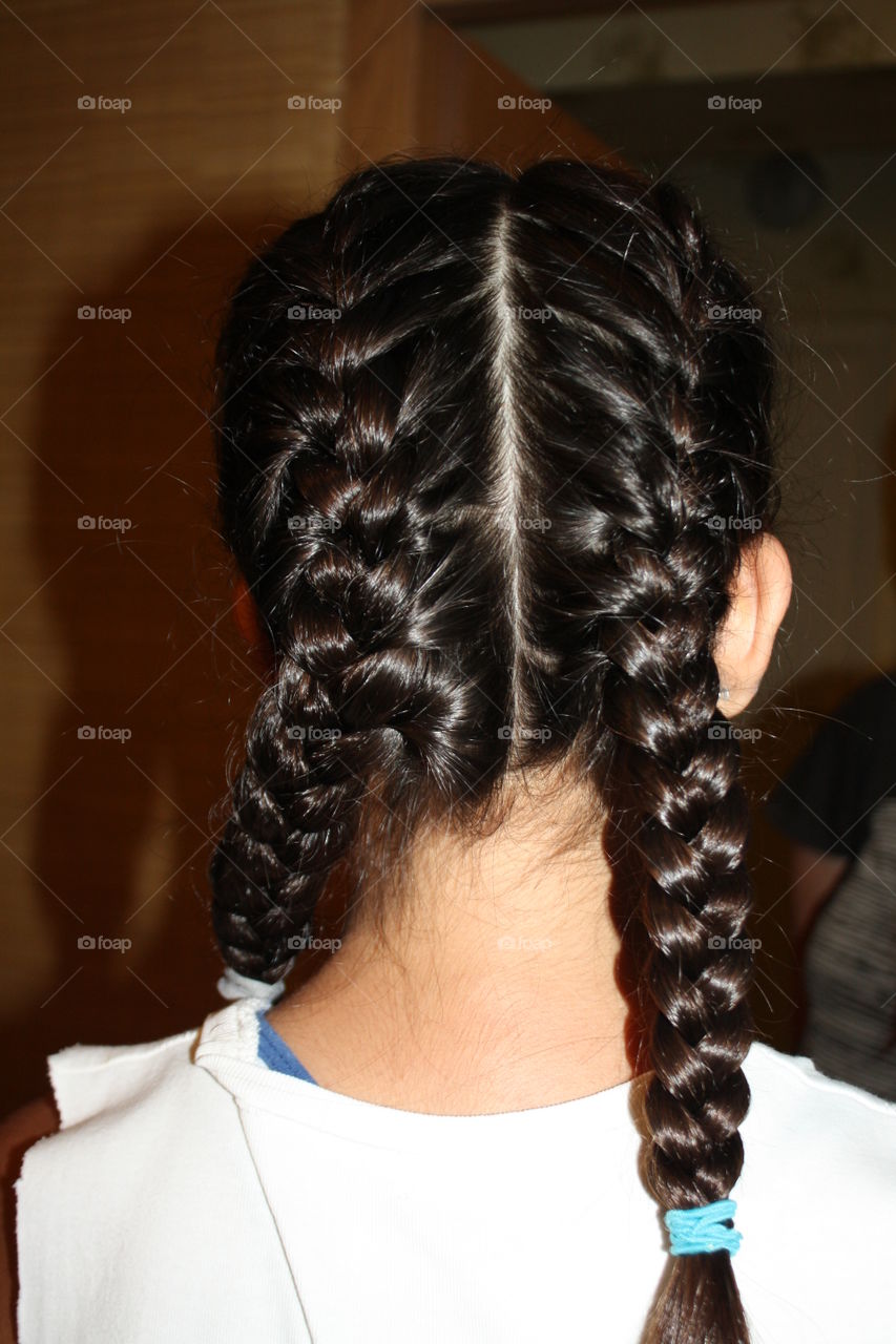 Braids