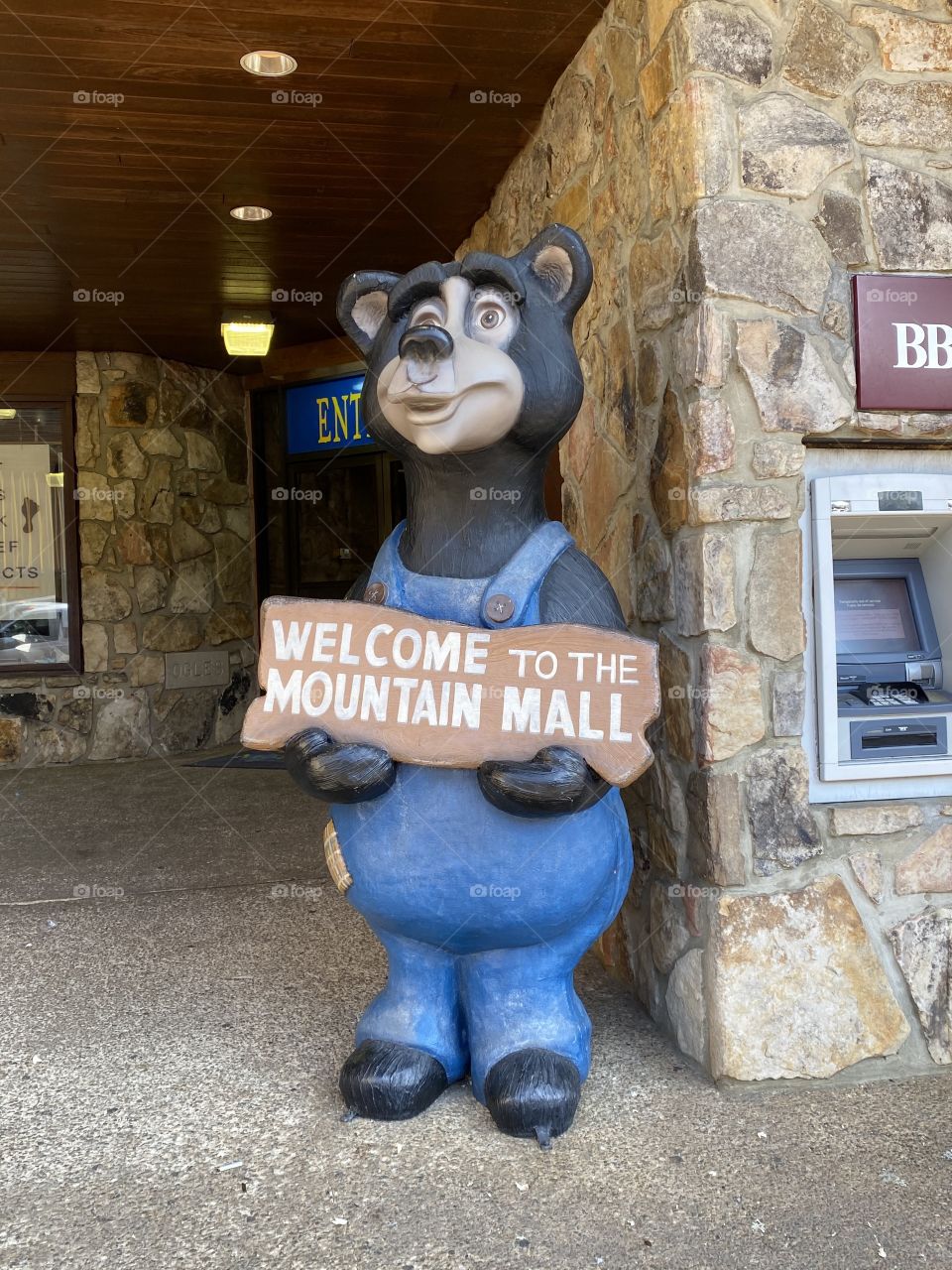 Gatlinburg Mall
