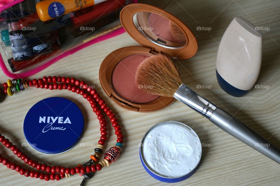 nivea