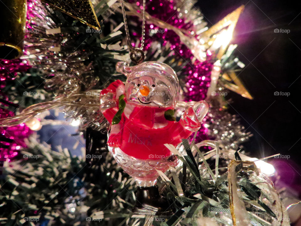 It's the most wonderful time of the year.