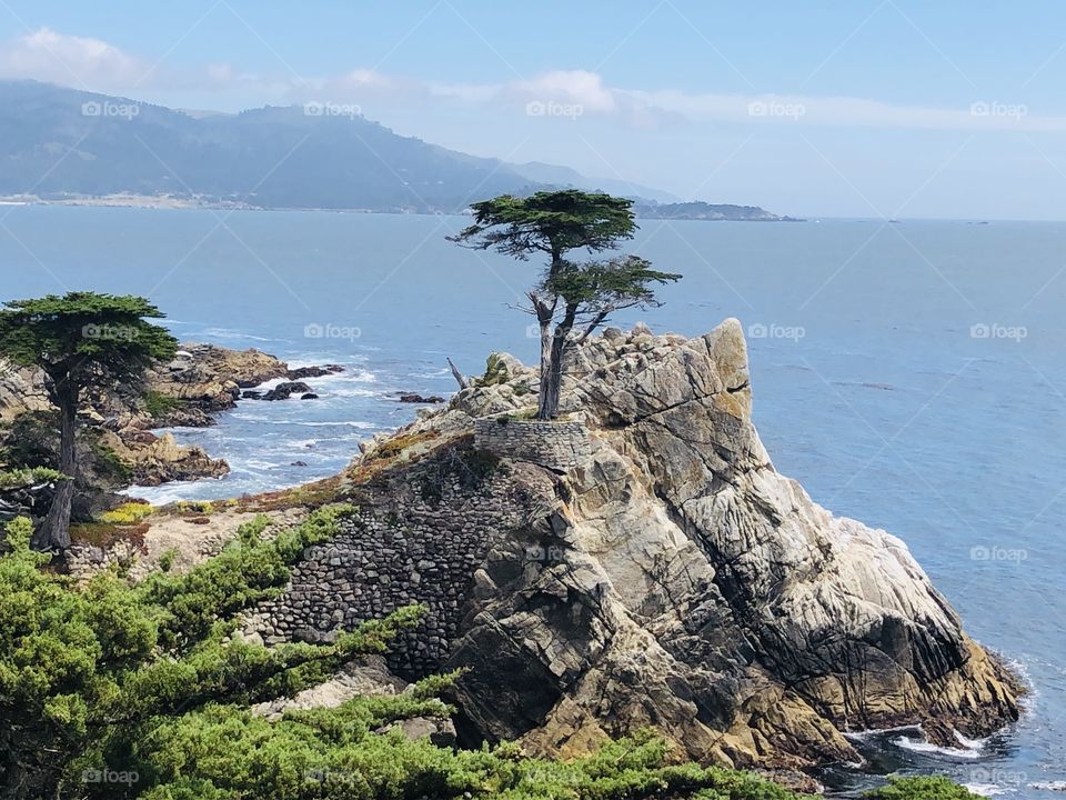 I love this waterscape 