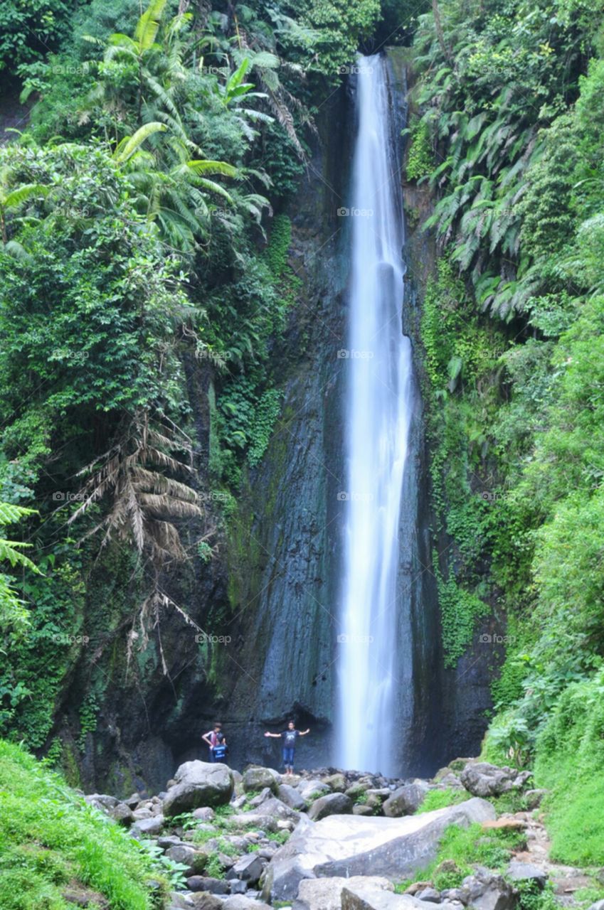 waterfall ci bodas