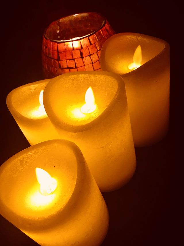 Light