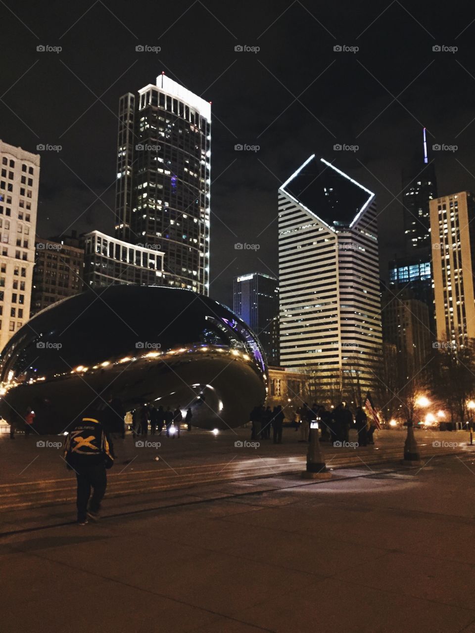 Chicago 