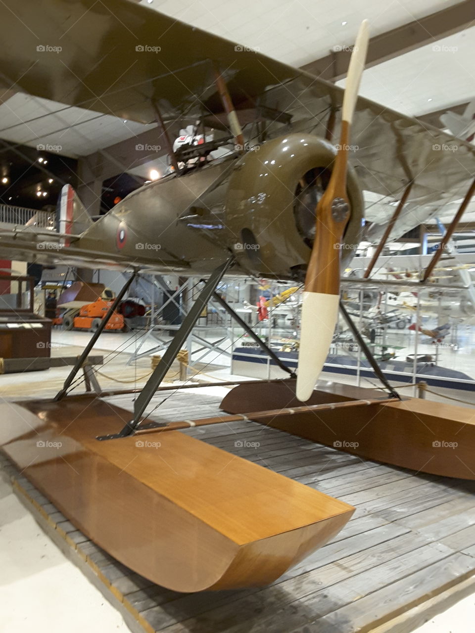 National museum  Naval Aviation
 Angeles,  Pensacola Florida