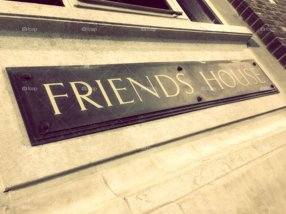 Friends House 