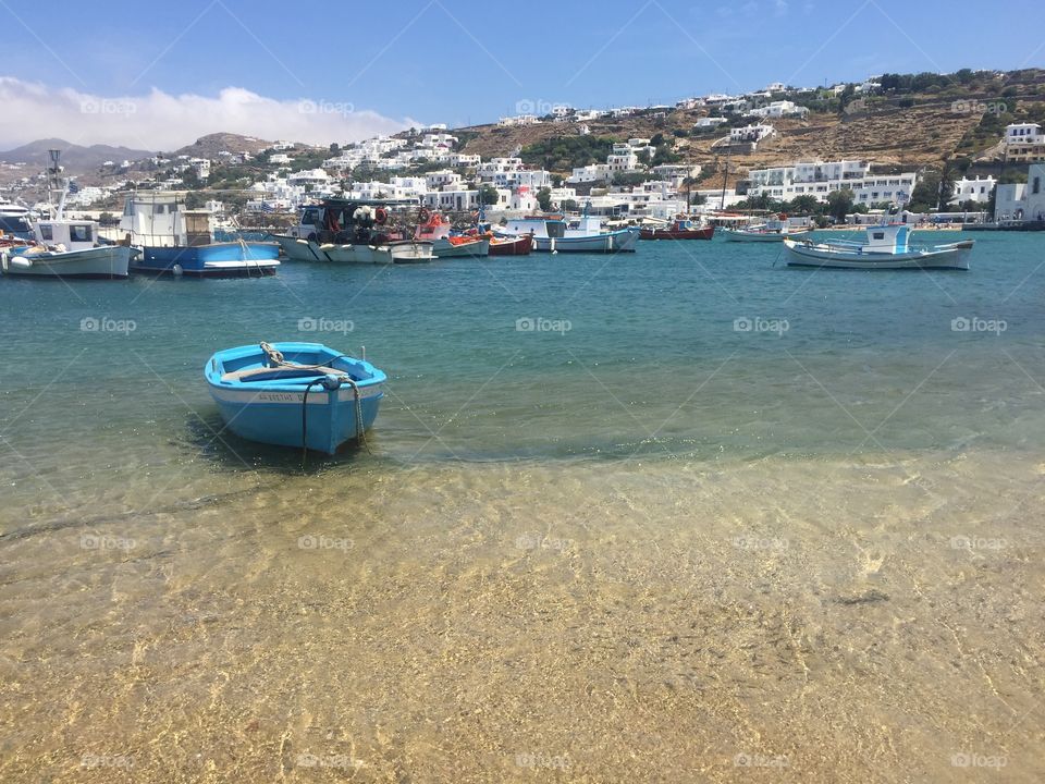 Mykonos 
