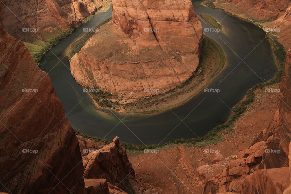 Horseshoe Bend 