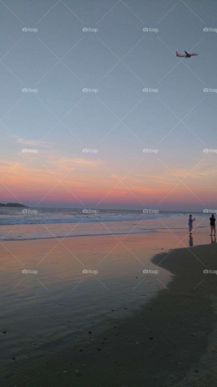 Campeche beach - Florianópolis Island
