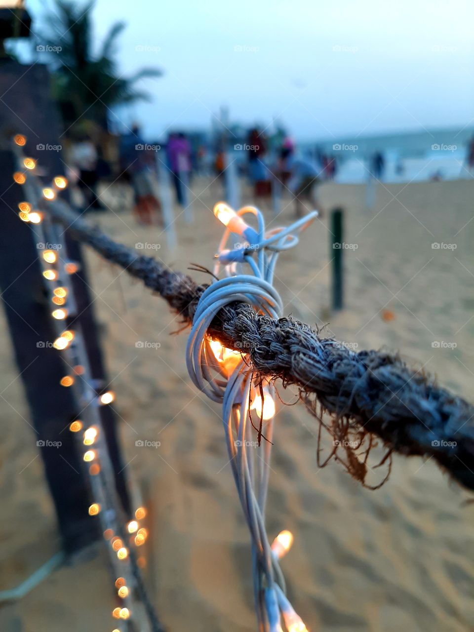 Once we accept our limits, we go beyond them