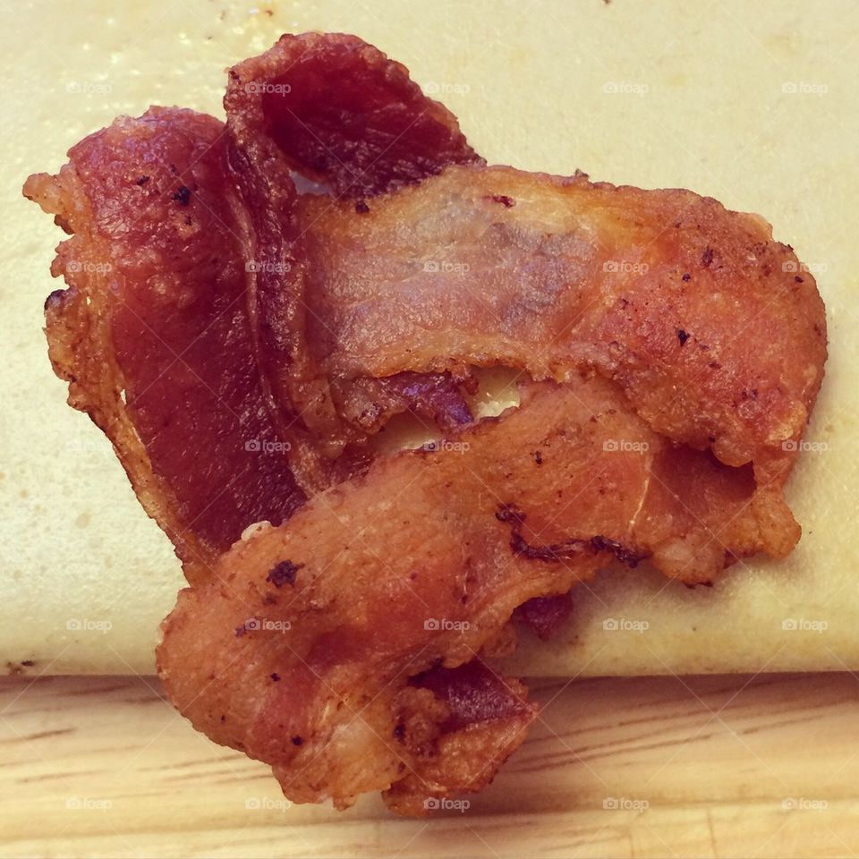Bacon Heart