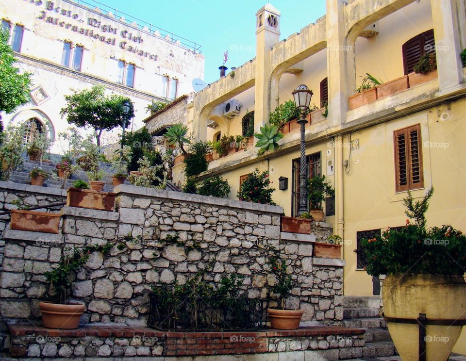 Architecture ✨🗝️ Old town 🗝️✨ Building ✨🗝️