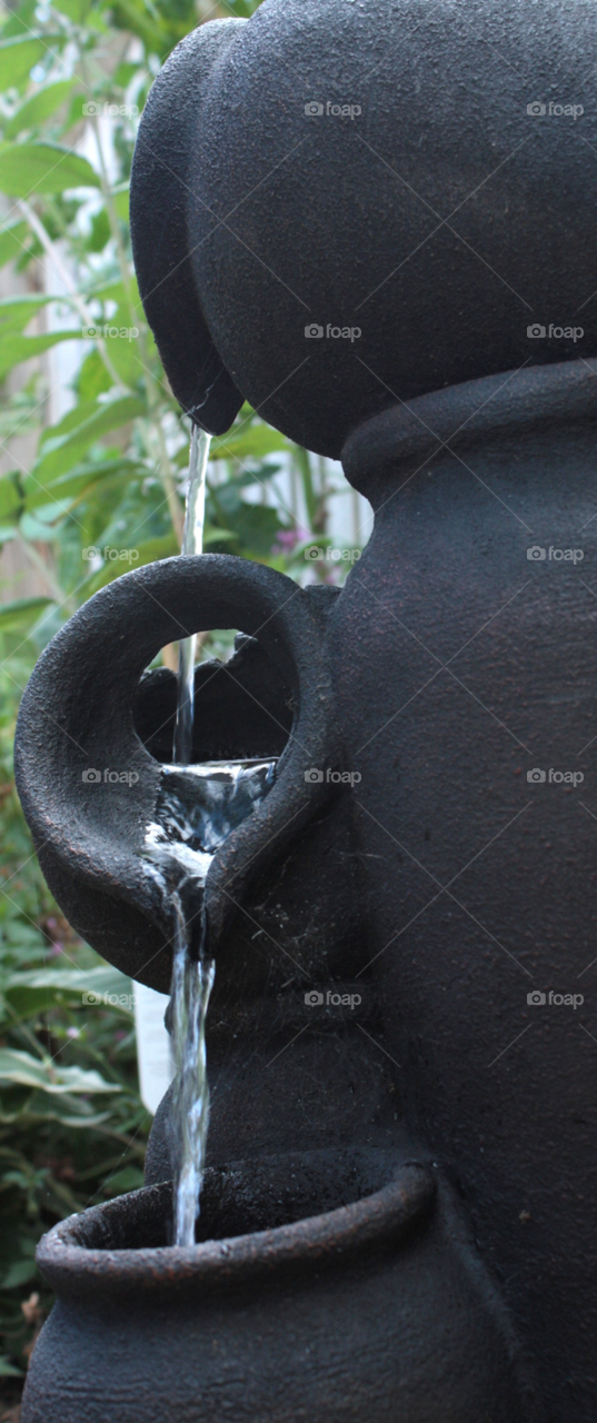 garden water pots ornamental by loz091262