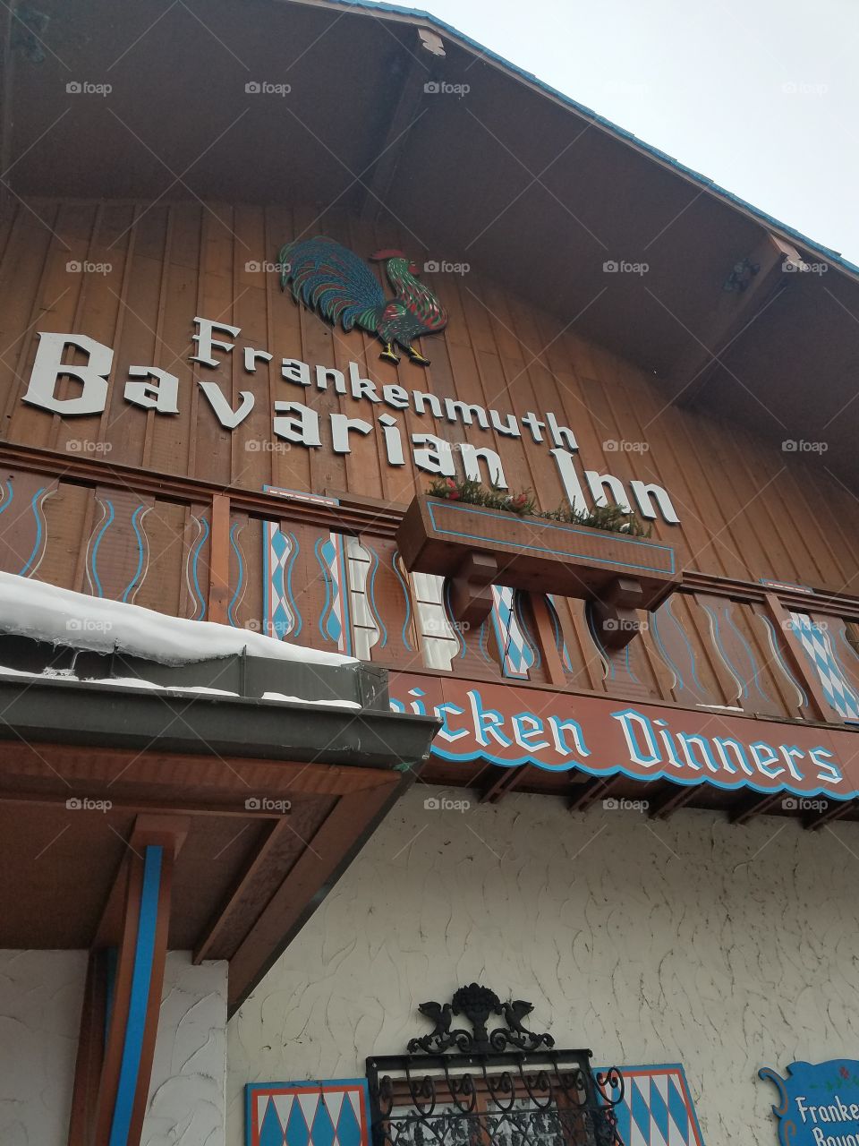 Bavarian Inn