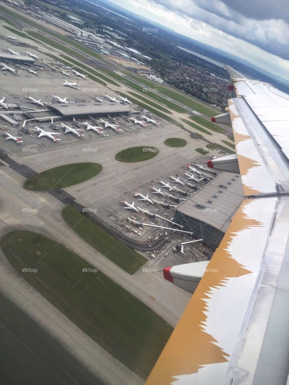 Flight View