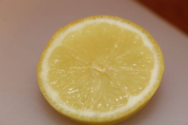 Lemons
