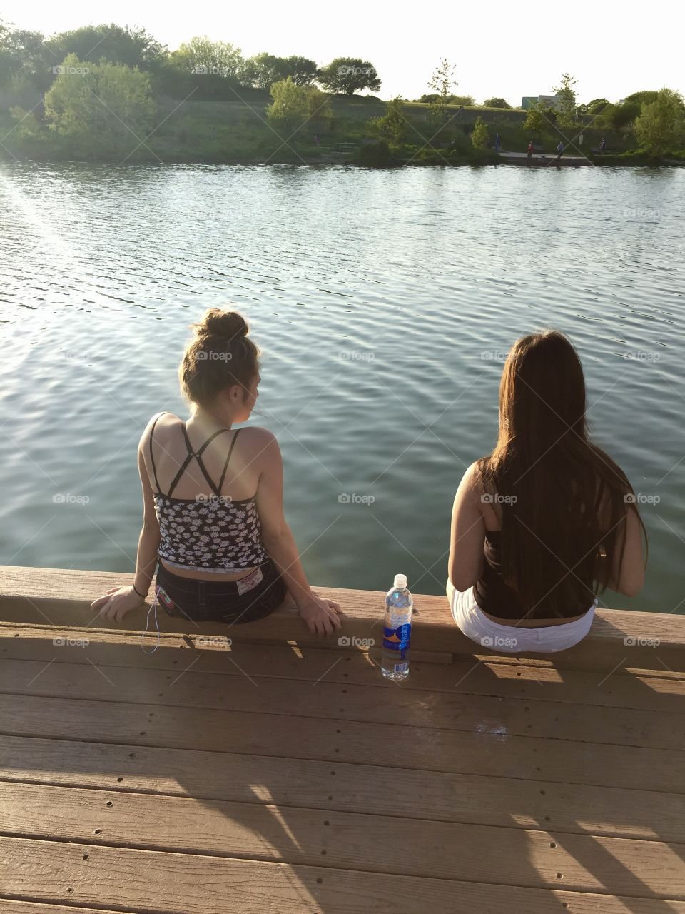 Collecting Memories!