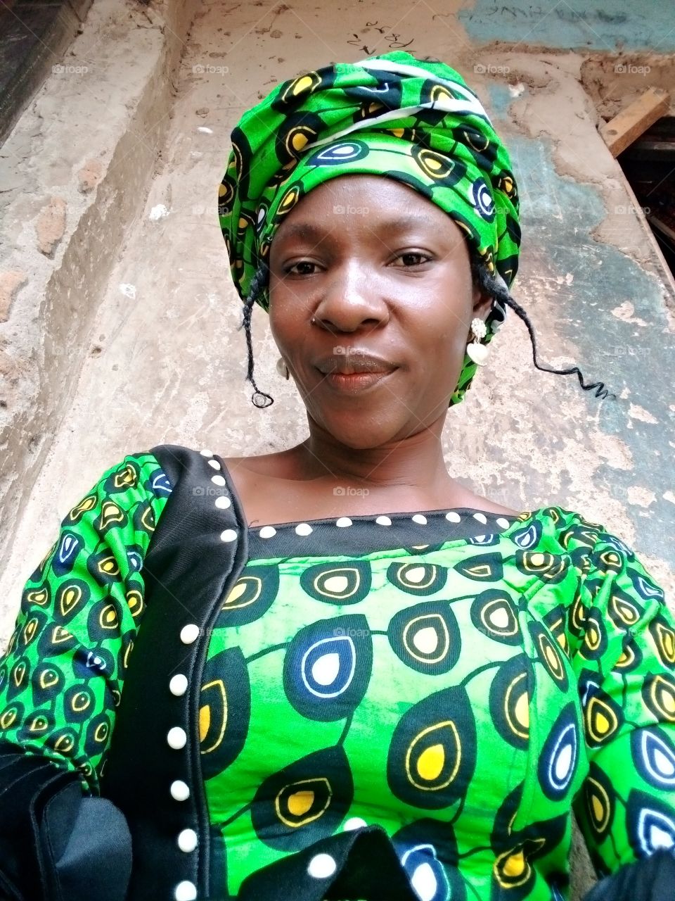 living in the village is sweet and introduce someone to nature and a very simple way of life. just remembered my village and the thatch roofs around.