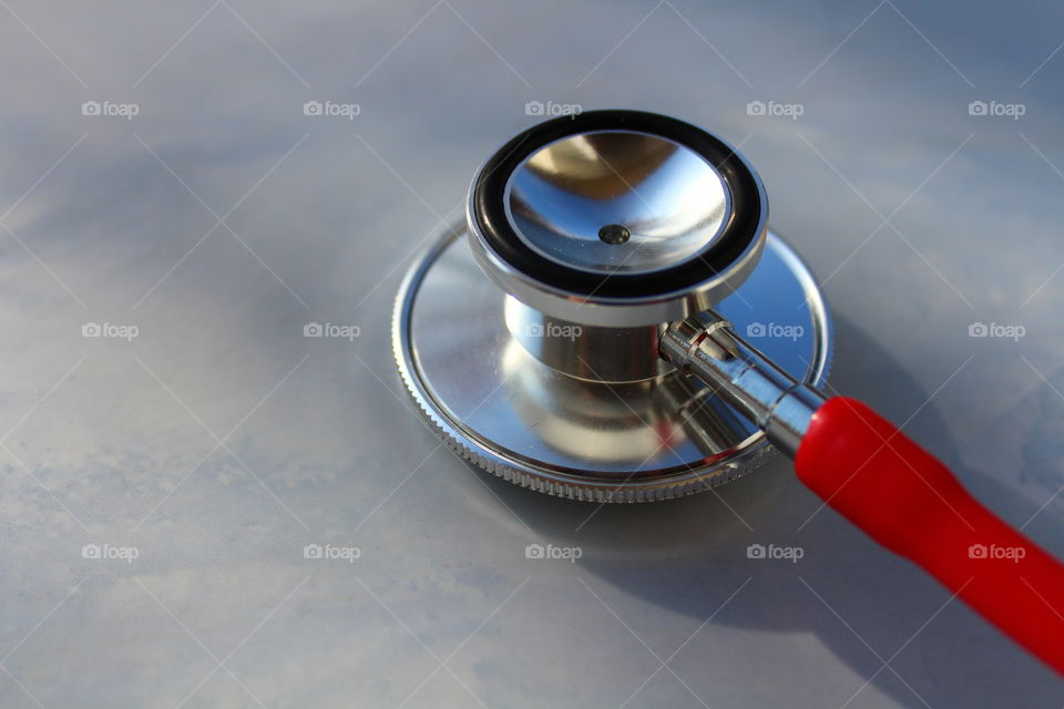 stethoscope