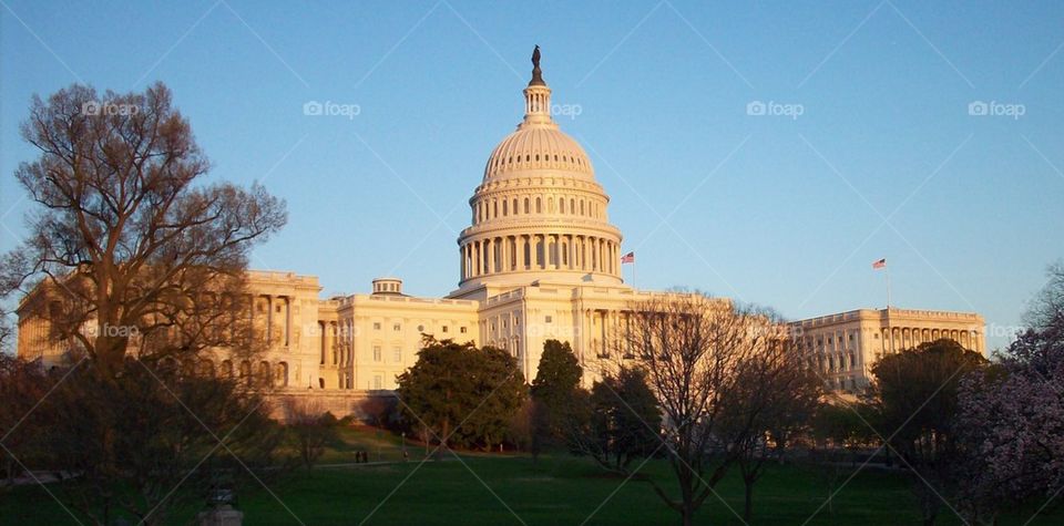 United States Capitol