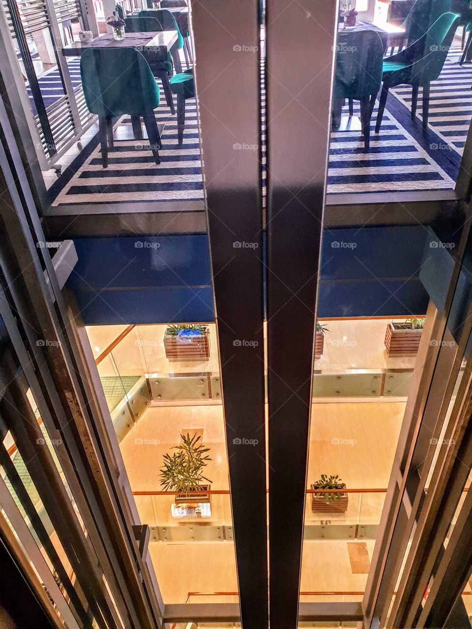 Elevator