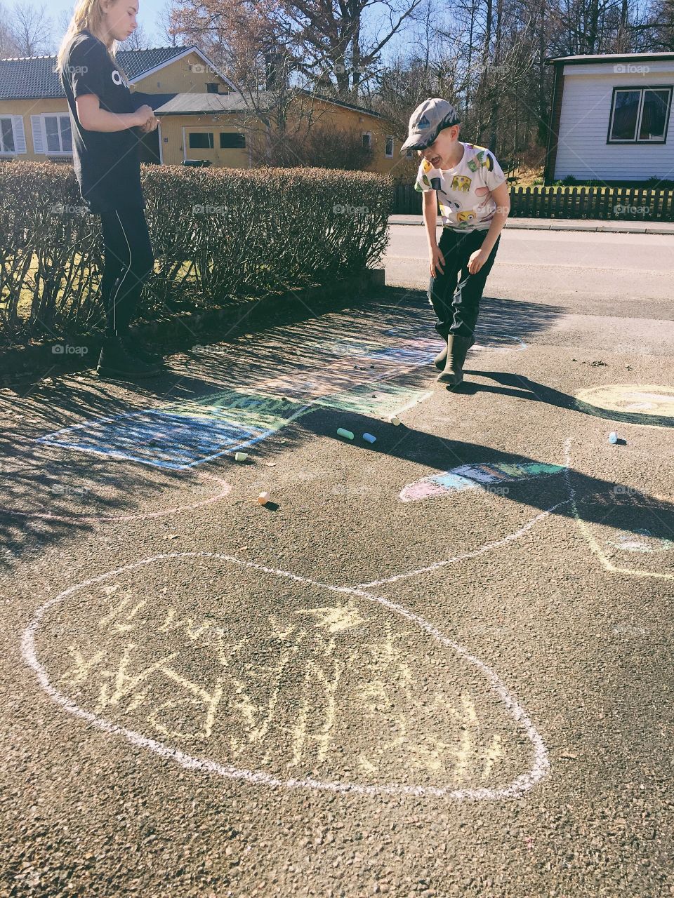 People, Road, Child, Recreation, Street