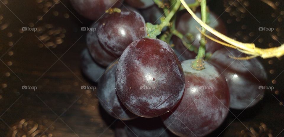 amazing grapes