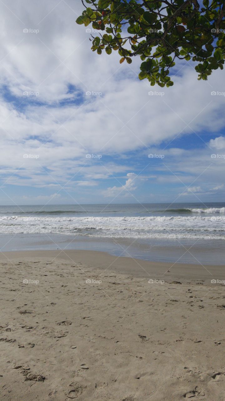 Meia Praia - Itapema - Santa Catarina.