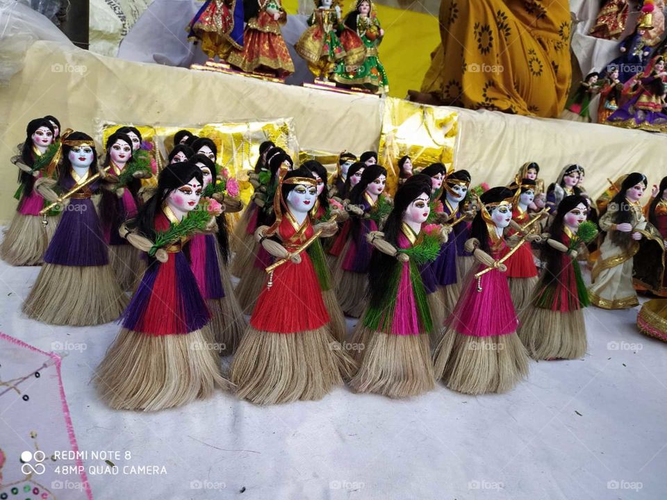 Rajasthan has a rich heritage of its peculiar Art, Culture & Architecture. ... Rajasthan has a tradition of highly cultivated music & dance forms. The music is uncomplicated, raw and songs depict daily chores. The Kalbeliya dance of Jaisalmer.