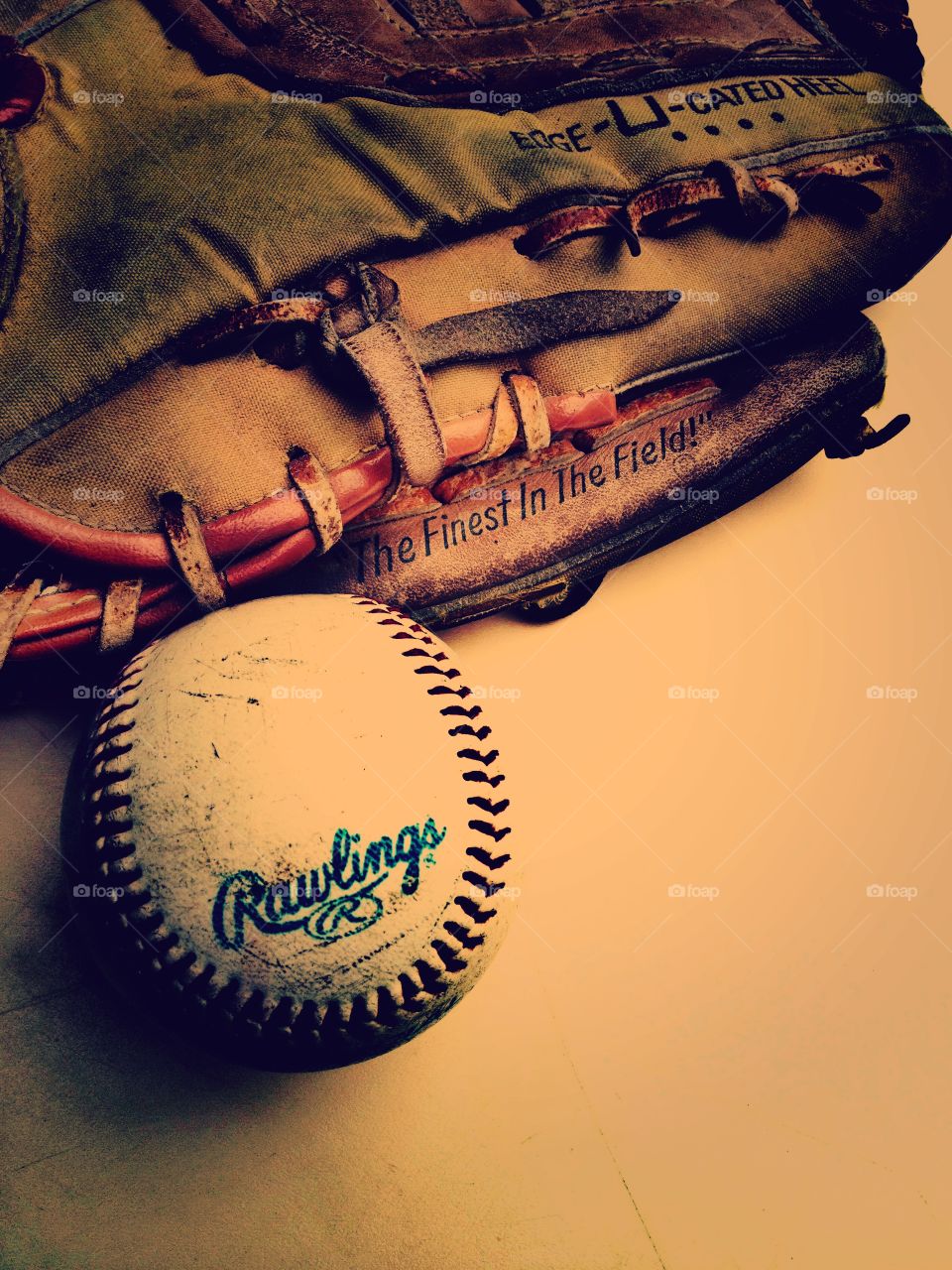 Ball & Glove