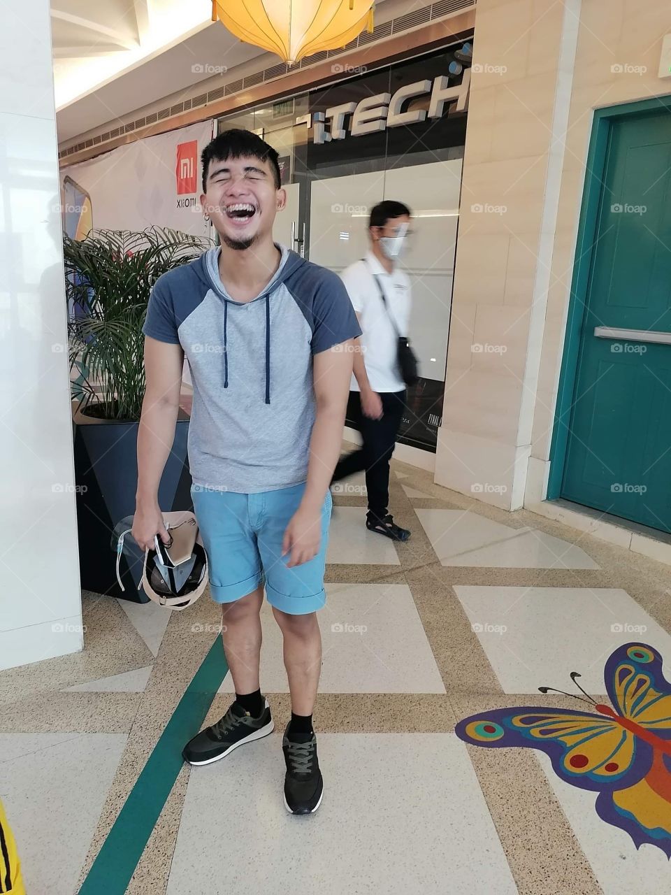 Dear self you must be happy ❤️